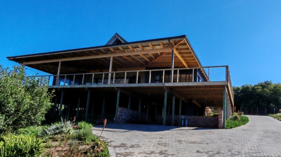 4 Bedroom Property for Sale in Hansmoeskraal A H Western Cape